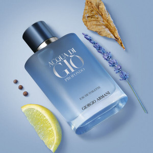 Giorgio Armani Acqua Di Gio Profondo - Eau de toilette