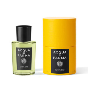 Acqua Di Parma Luce Di Rosa - Eau de parfum