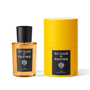 Acqua Di Parma Oud - Eau de parfum