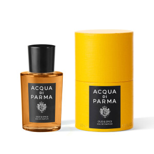 Acqua Di Parma Oud & Spice - Eau de parfum