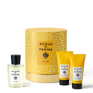 Acqua Di Parma Colonia - Eau de cologne Coffret