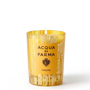 Acqua Di Parma Torrone Bougie