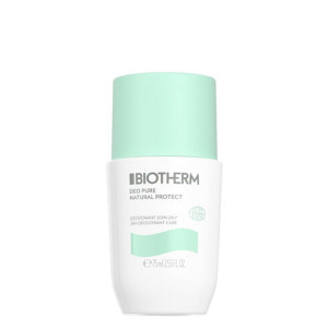 Biotherm -Deo Pure Natural Protect 24H