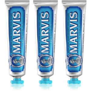 Marvis The Mints Aquatic
