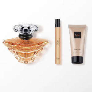 Lancôme Trésor - Coffret 50ml Eau de parfum