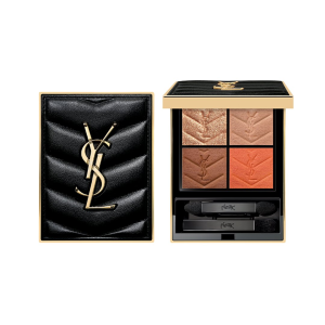 Yves Saint Laurent Couture Mini Clutch - Palette de Fards à Paupières