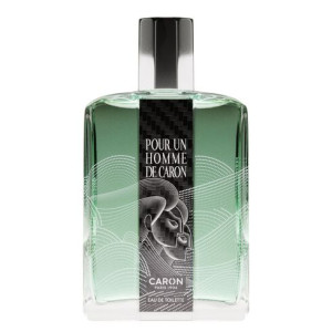 Pour un Homme de Caron - Eau de Toilette Édition Limitée Gitana 125 ml