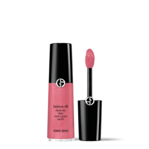 Giorgio Armani Luminous Silk Cheek Tint Shine