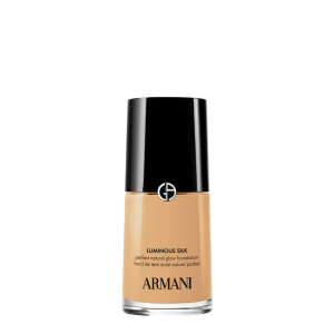 Giorgio Armani Luminous Silk Foundation - 30ml (Nouveautés)