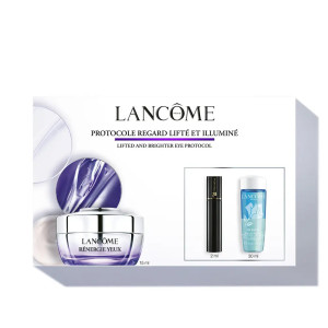 Lancôme Coffret Rénergie crème yeux