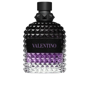 Valentino Born in Roma Purple Melancholia Uomo
