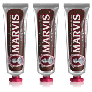 Marvis Black Forest