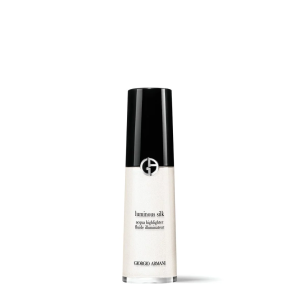 Giorgio Armani Luminous Silk Acqua Highlighter
