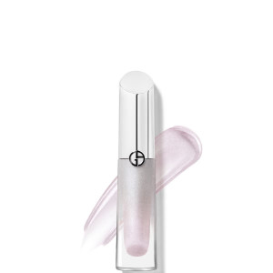 Giorgio Armani Prisma Glass Icy Plumper Lip Gloss