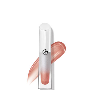 Giorgio Armani Prisma Glass Icy Plumper Lip Gloss