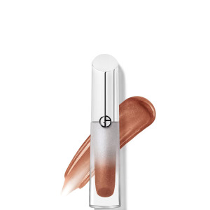 Giorgio Armani Prisma Glass Icy Plumper Lip Gloss