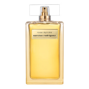 Narciso Rodriguez Musc Collection Rose Epicée