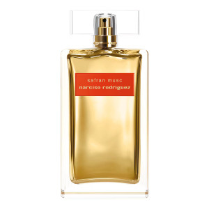 Narciso Rodriguez Musc Collection Safran Musc