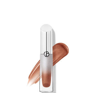 Giorgio Armani Prisma Glass Icy Plumper Lip Gloss