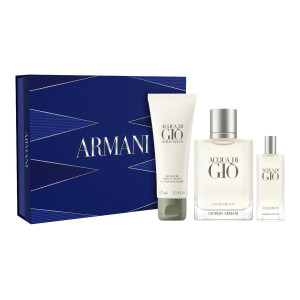Giorgio Armani Acqua Di Gio - Coffret Eau de Toilette