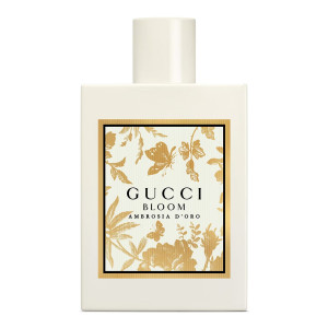 Gucci Bloom Ambrosia d'Oro- Eau de Parfum
