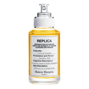 Maison Margiela Chasing Sunset - Eau de toilette