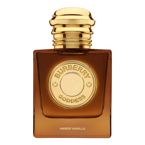 Burberry Goddess - Amber Vanilla