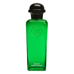 Hermès Eau de Basilic Pourpre - Eau de cologne
