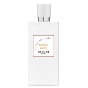 Hermès Eau des merveilles - Lait Parfumé