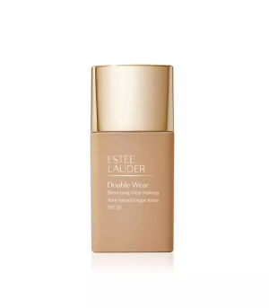 Estée Lauder - Double Wear Teint Naturel Longue Tenue SPF 20