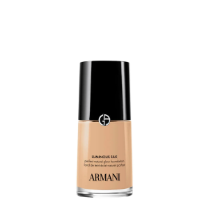 Giorgio Armani Luminous Silk Foundation - 30ml (Nouveautés)