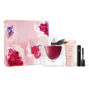 Lancôme La Vie Est Belle L'Elixir - Coffret Eau de Parfum 50 ml + 2 Produits