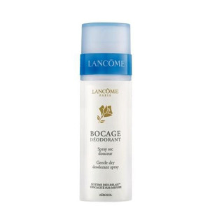 Lancôme Bocage Déodorant - Spray Sec Douceur