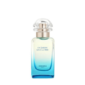 Hermès Un Jardin Sous La Mer - Eau de Toilette