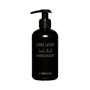 L'Eau Serge Lutens - Gel Moussant Mains et Corps