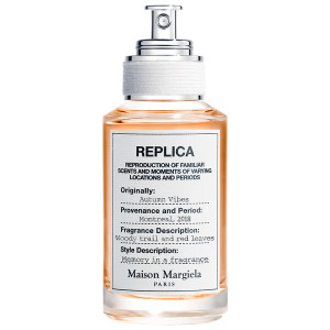 Maison Margiela Autumn Vibes - Eau de toilette