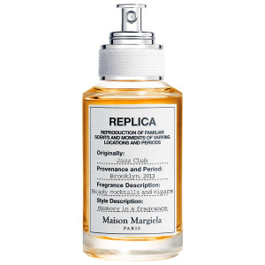 Maison Margiela Jazz Club - Eau de toilette