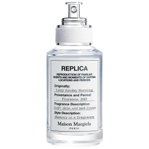 Maison Margiela Lazy Sunday Morning - Eau de toilette