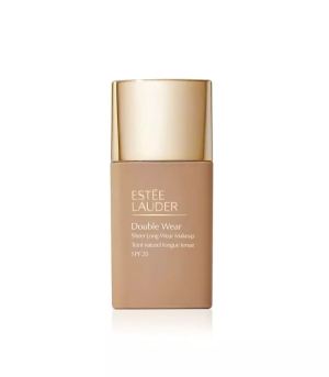 Estée Lauder - Double Wear Teint Naturel Longue Tenue SPF 20