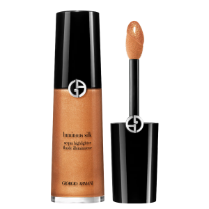 Giorgio Armani Luminous Silk Acqua Highlighter