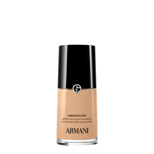 Giorgio Armani Luminous Silk Foundation - 30ml (Nouveautés)