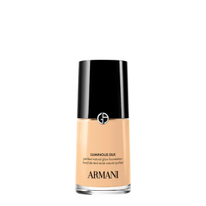 Giorgio Armani Luminous Silk Foundation - 30ml (Nouveautés)