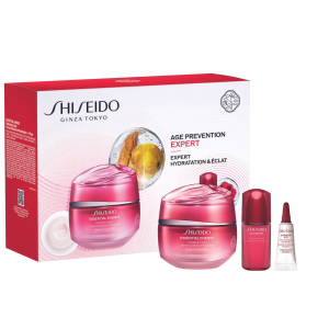 Shiseido Coffret Essential Energy - Hydratation 24H