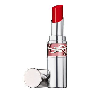 Yves Saint Laurent Loveshine - Rouge à lèvres brillant et soin