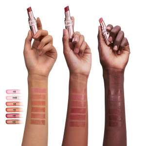 Yves Saint Laurent Loveshine Candy Glow - Baume révélateur d'éclat