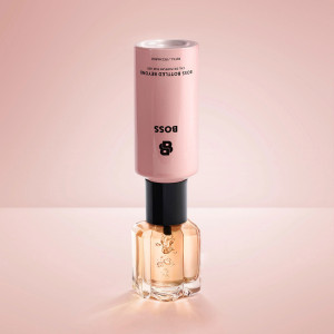 Boss Bottled Beyond - Eau de parfum For Her