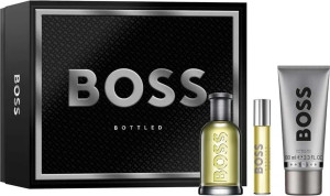 Hugo Boss Boss Bottled - Coffret  (100ml)