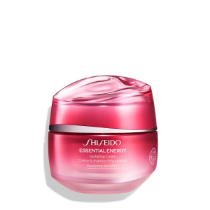 Shiseido Essential Energy - Hydratation 24H