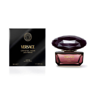Versace Crystal Noir - Parfum