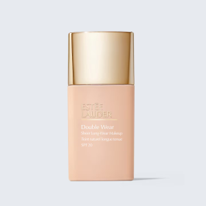 Estée Lauder - Double Wear Teint Naturel Longue Tenue SPF 20